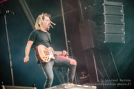 Mass Hysteria / Fête de l'Humanité 2023 - Base 217 - Le Plessis-Pâté/Brétigny-sur-Orge - 16 septembre 2023