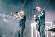 Mass Hysteria / Fête de l'Humanité 2023 - Base 217 - Le Plessis-Pâté/Brétigny-sur-Orge - 16 septembre 2023