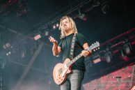 Mass Hysteria / Fête de l'Humanité 2023 - Base 217 - Le Plessis-Pâté/Brétigny-sur-Orge - 16 septembre 2023