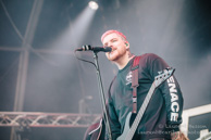 Mass Hysteria / Fête de l'Humanité 2023 - Base 217 - Le Plessis-Pâté/Brétigny-sur-Orge - 16 septembre 2023