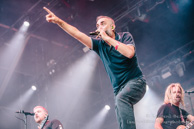 Mass Hysteria / Fête de l'Humanité 2023 - Base 217 - Le Plessis-Pâté/Brétigny-sur-Orge - 16 septembre 2023