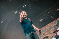 Mass Hysteria / Fête de l'Humanité 2023 - Base 217 - Le Plessis-Pâté/Brétigny-sur-Orge - 16 septembre 2023