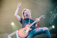 Mass Hysteria / Fête de l'Humanité 2023 - Base 217 - Le Plessis-Pâté/Brétigny-sur-Orge - 16 septembre 2023