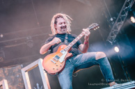 Mass Hysteria / Fête de l'Humanité 2023 - Base 217 - Le Plessis-Pâté/Brétigny-sur-Orge - 16 septembre 2023