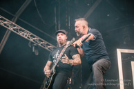 Mass Hysteria / Fête de l'Humanité 2023 - Base 217 - Le Plessis-Pâté/Brétigny-sur-Orge - 16 septembre 2023