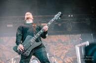 Mass Hysteria / Fête de l'Humanité 2023 - Base 217 - Le Plessis-Pâté/Brétigny-sur-Orge - 16 septembre 2023