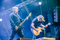 Mass Hysteria / Fête de l'Humanité 2023 - Base 217 - Le Plessis-Pâté/Brétigny-sur-Orge - 16 septembre 2023