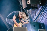 Mass Hysteria / Fête de l'Humanité 2023 - Base 217 - Le Plessis-Pâté/Brétigny-sur-Orge - 16 septembre 2023