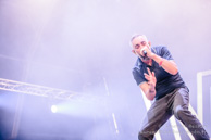 Mass Hysteria / Fête de l'Humanité 2023 - Base 217 - Le Plessis-Pâté/Brétigny-sur-Orge - 16 septembre 2023