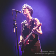 Massicot / La Gaîté Lyrique - 23 mai 2017