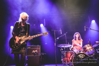 Massicot / La Gaîté Lyrique - 23 mai 2017