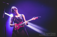 Massicot / La Gaîté Lyrique - 23 mai 2017