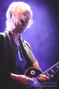 Massicot / La Gaîté Lyrique - 23 mai 2017