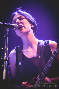 Massicot / La Gaîté Lyrique - 23 mai 2017