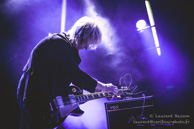 Massicot / La Gaîté Lyrique - 23 mai 2017