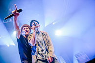 Massilia Sound System