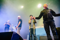 Massilia Sound System (feat. Mouss et Hakim) / Le Bikini (Toulouse) - 09 novembre 2017