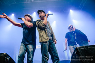 Massilia Sound System (feat. Mouss et Hakim) / Le Bikini (Toulouse) - 09 novembre 2017