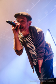 Massilia Sound System / Le Bikini (Toulouse) - 09 novembre 2017