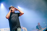 Massilia Sound System / Le Bikini (Toulouse) - 09 novembre 2017