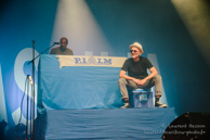 Massilia Sound System / Le Bikini (Toulouse) - 09 novembre 2017