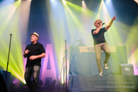 Massilia Sound System / Le Bikini (Toulouse) - 09 novembre 2017