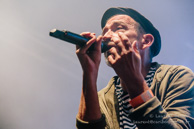 Massilia Sound System / Le Bikini (Toulouse) - 09 novembre 2017