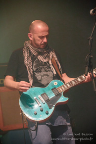 Massilia Sound System / Le Bikini (Toulouse) - 09 novembre 2017