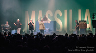 Massilia Sound System / Le Bikini (Toulouse) - 09 novembre 2017