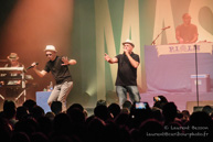 Massilia Sound System / Le Bikini (Toulouse) - 09 novembre 2017