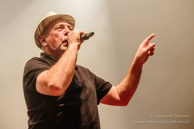 Massilia Sound System / Le Bikini (Toulouse) - 09 novembre 2017