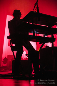 Massilia Sound System / Le Bikini (Toulouse) - 10 novembre 2017