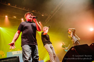 Massilia Sound System / Le Bikini (Toulouse) - 10 novembre 2017