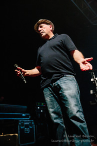 Massilia Sound System / Le Bikini (Toulouse) - 10 novembre 2017