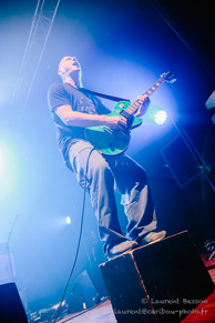 Massilia Sound System / Le Bikini (Toulouse) - 10 novembre 2017