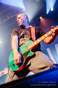 Massilia Sound System / Le Bikini (Toulouse) - 10 novembre 2017