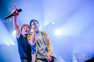 Massilia Sound System / Le Bikini (Toulouse) - 10 novembre 2017