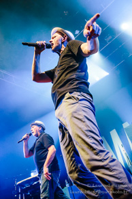 Massilia Sound System / Le Bikini (Toulouse) - 10 novembre 2017