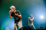 Massilia Sound System / Le Bikini (Toulouse) - 10 novembre 2017