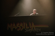 Massilia Sound System / Elysée Montmartre - 08 décembre 2021