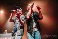 Massilia Sound System / Elysée Montmartre - 08 décembre 2021