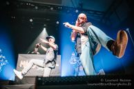 Massilia Sound System / Elysée Montmartre - 08 décembre 2021