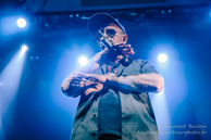 Massilia Sound System / Elysée Montmartre - 08 décembre 2021