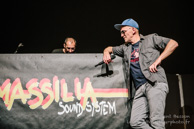 Massilia Sound System / Elysée Montmartre - 08 décembre 2021