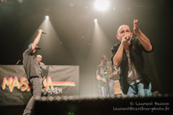 Massilia Sound System / Elysée Montmartre - 08 décembre 2021