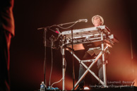 Massilia Sound System / Elysée Montmartre - 08 décembre 2021