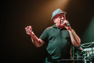 Massilia Sound System / Elysée Montmartre - 08 décembre 2021