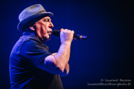 Massilia Sound System / Elysée Montmartre - 08 décembre 2021