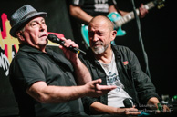 Massilia Sound System / Elysée Montmartre - 08 décembre 2021