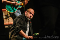 Massilia Sound System / Elysée Montmartre - 08 décembre 2021